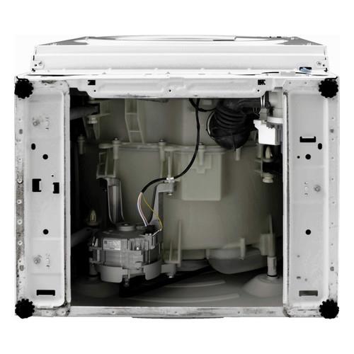 Встраиваемая стирально-сушильная машина Vestel WDB7512T2TB