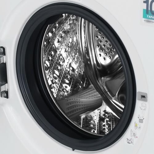 Стирально-сушильная машина Gorenje WD2PA854ADW/C белый