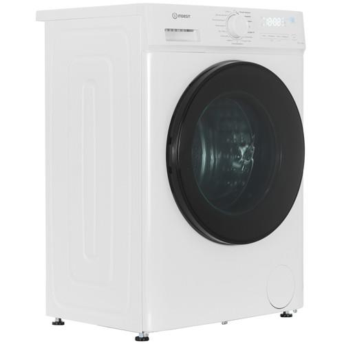 Стирально-сушильная машина Indesit IWD 754 PG белый