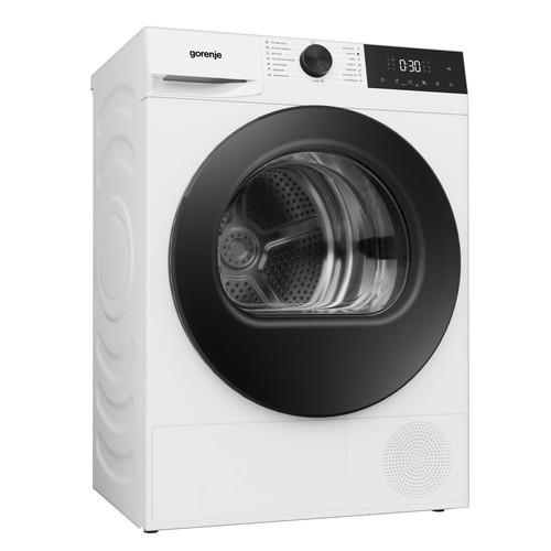 Сушильная машина Gorenje DG2P7E/C белый
