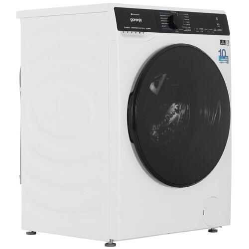 Стирально-сушильная машина Gorenje WD2PA1X64A2DW/C белый