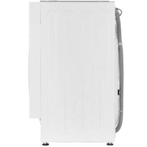 Встраиваемая стирально-сушильная машина HOMSair WMB1486WH