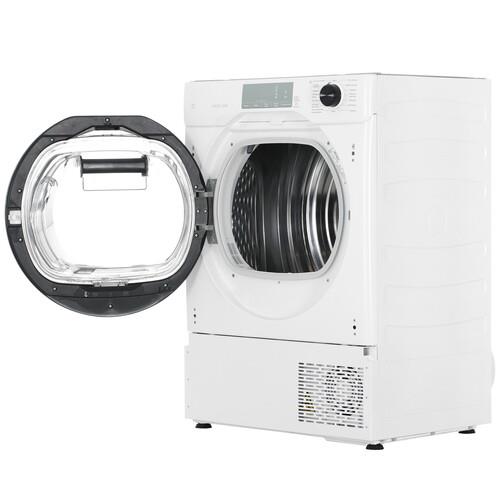 Встраиваемая сушильная машина Haier HDB4 H7A2TBEX-RU