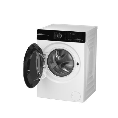 Стирально-сушильная машина Hotpoint WDSH 75549 VBX белый