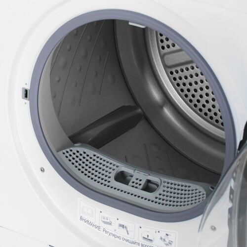 Сушильная машина Gorenje D2HNE7E/C белый