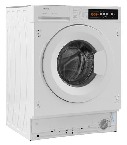 Встраиваемая стиральная машина VESTEL WMBI7100T1W — детали