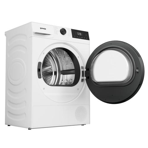 Сушильная машина Gorenje DG2P7E/C белый — детали