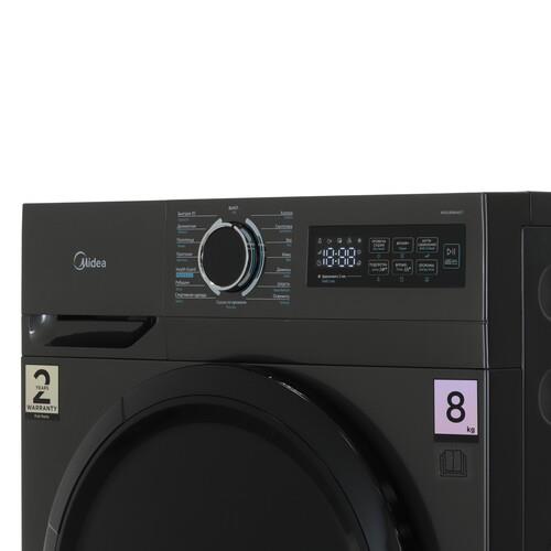 Сушильная машина Midea MD0180BH60/T серый