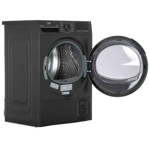 Сушильная машина Beko B3T47239A серый