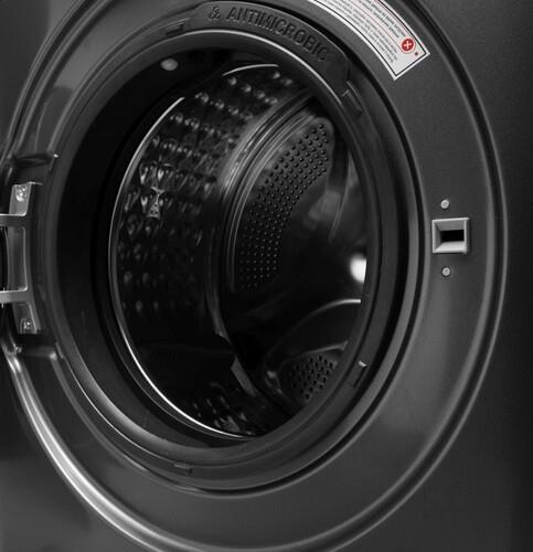 Стирально-сушильная машина Hyundai WFD9403 серый — детали
