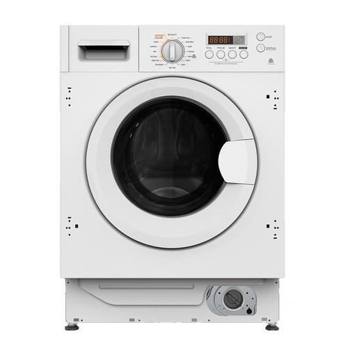 Встраиваемая стирально-сушильная машина HOMSair WMB1486WH